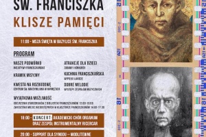 imieniny świętego franciszka